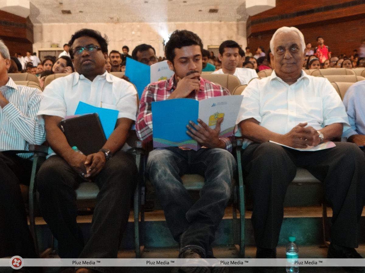 Surya at Disha Young Achiever Awards 2011 - Pictures | Picture 125429